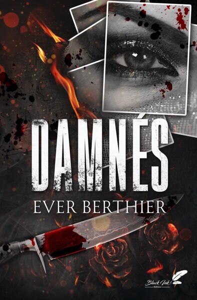 Picture of DAMNES