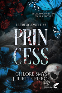 Picture of PRINCESS : LES BLACKWELL 3 (NOUVELLE EDITION)
