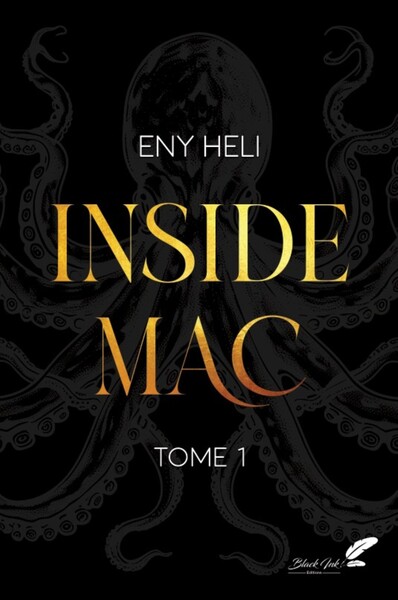 Image de INSIDE MAC : TOME 1 (RELIE)