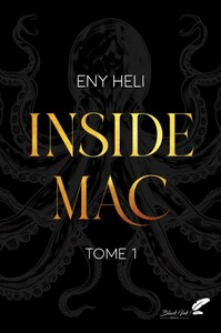 Image de INSIDE MAC : TOME 1 (RELIE)