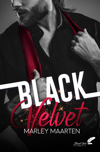 Picture of Black velvet