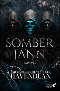 Picture of SOMBER JANN - SAISON 2 (POCHE)