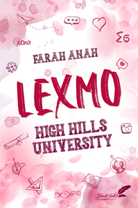 Picture of Lexmo - High Hills University