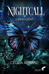 Image de NIGHTCALL : L'INNOCENT