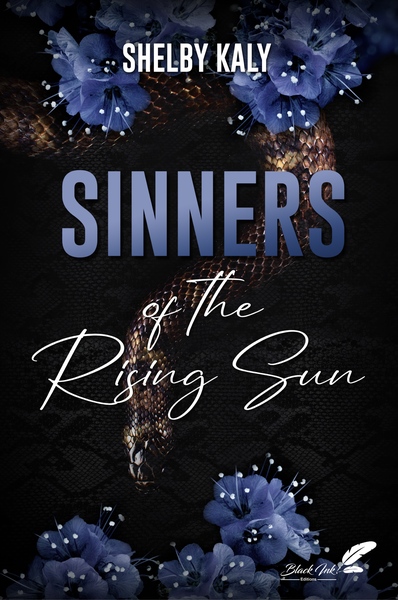 Image de SINNER OF THE RISING SUN