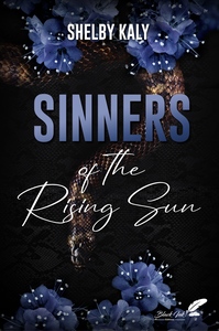 Image de SINNER OF THE RISING SUN