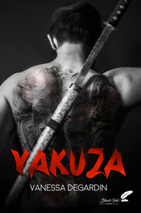 Picture of Yakuza