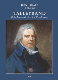 Image de Talleyrand