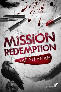 Image de MISSION REDEMPTION (NOUVELLE EDITION)