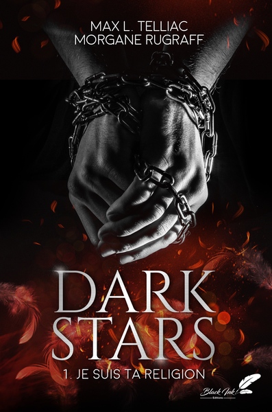 Image de DARK STARS - TOME 1 : JE SUIS TA RELIGION