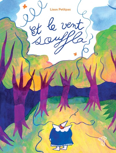 Image de Et le vent souffla