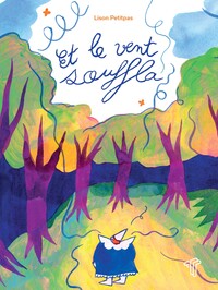 Image de Et le vent souffla