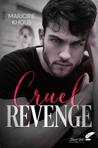 Picture of CRUEL REVENGE