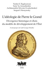 Picture of L’idéologie de Pierre le Grand