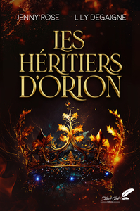Picture of Les héritiers d'Orion