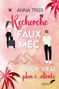 Picture of RECHERCHE FAUX MEC : POUR VRAI PLAN C...ALIENTE.