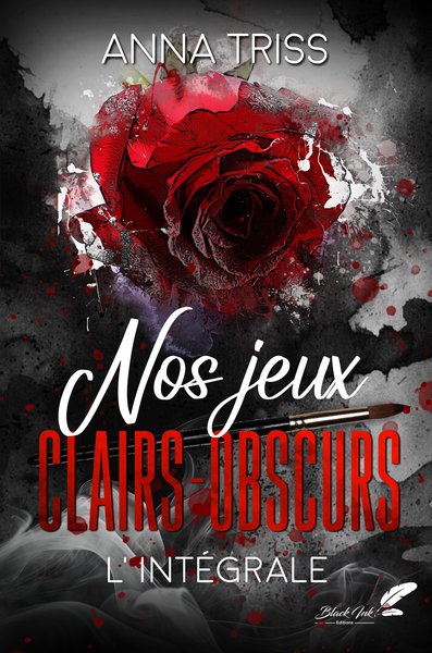 Picture of Nos jeux clairs-obscurs - l'intégrale