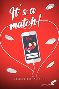 Picture of IT'S A MATCH !