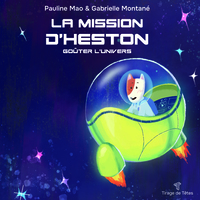 Picture of La Mission d'Heston