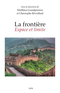 Image de La frontière