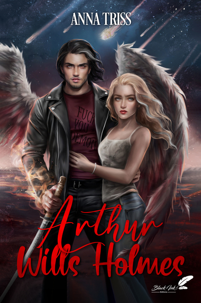 Image de Arthur Wills Holmes