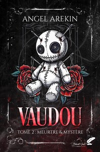 Image de VAUDOU T.2 : MEURTRE & MYSTERE