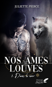 Picture of NOS AMES LOUVES : TOME 1 - DANS LE NOIR