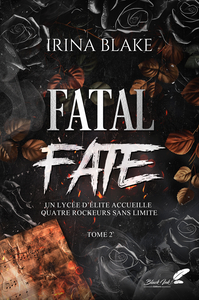 Picture of FATAL FATE : TOME 2