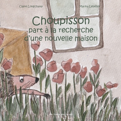 Image de Choupisson, part à la recherche d'une nouvelle maison