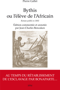 Picture of Bythis ou l'élève de l'Africain