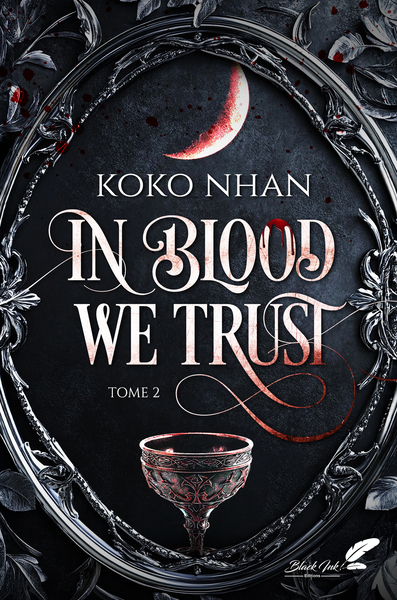 Image de IN BLOOD WE TRUST - TOME 2