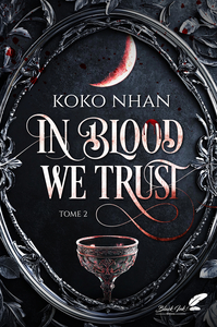 Image de IN BLOOD WE TRUST - TOME 2
