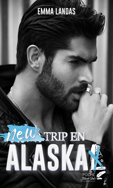 Picture of NEW TRIP EN ALASKA (POCHE)