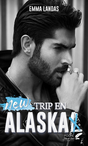 Picture of NEW TRIP EN ALASKA (POCHE)