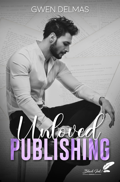 Picture of Unloved publishing