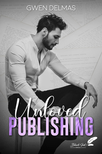 Picture of Unloved publishing