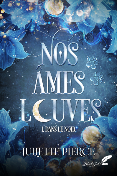 Picture of NOS AMES LOUVES - T1 : DANS LE NOIR (NOUVELLE EDITION)