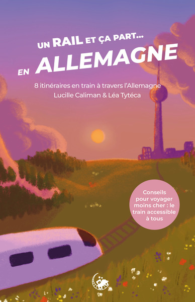 Image de Un rail et ça part … en Allemagne !