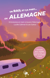 Image de Un rail et ça part … en Allemagne !
