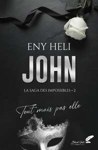 Picture of JOHN : TOUT MAIS PAS ELLE