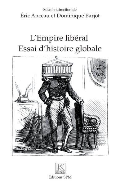 Image de L'Empire libéral