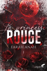 Image de LA PRINCESSE ROUGE TOME 1