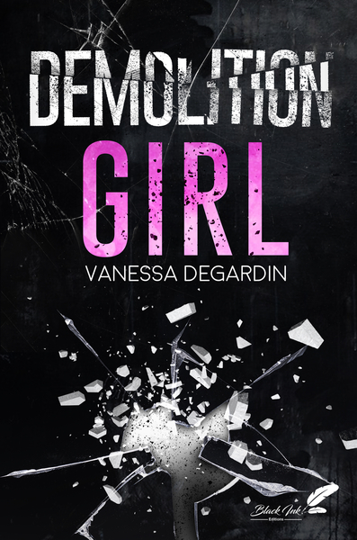 Picture of Demolition girl