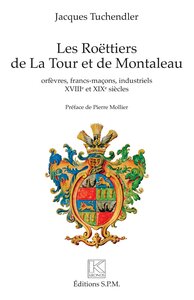 Picture of Les Roëttiers de La Tour et de Montaleau