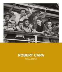 Image de Robert Capa Nella Storia