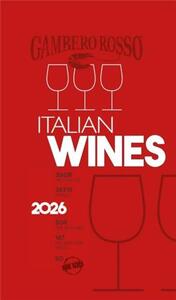 Image de Italian Wines 2026 /anglais