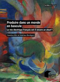 Picture of L'industrie face aux prix de l'énergie