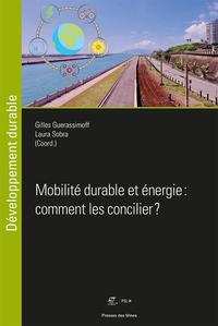 Image de Mobilité durable et énergie : comment les concilier ?