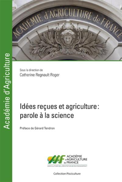 Image de Idées reçues et agriculture