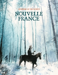 Picture of Nouvelle France